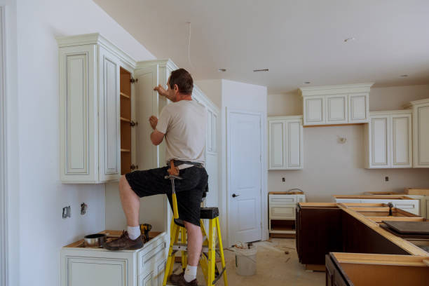 Licensed Kitchen service in Cologne, NJ - BM Kitchen