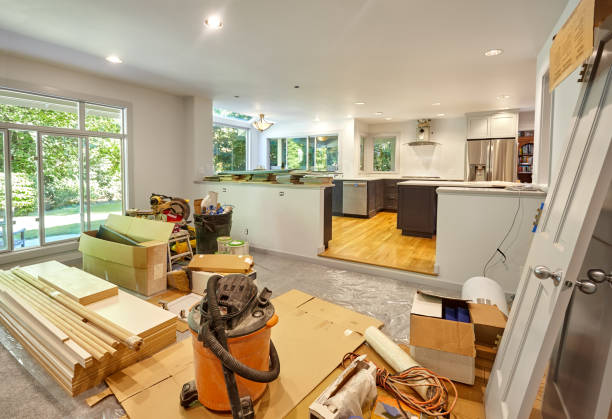 Reliable Kitchen contractor in Cologne, NJ by BM Kitchen